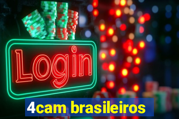 4cam brasileiros